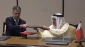 Hamas says after Israeli embassy inauguration:

Bahrain stabbed Palestine in back