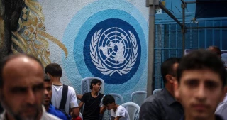 UNRWA to mobilize financial support for final quarter of 2023