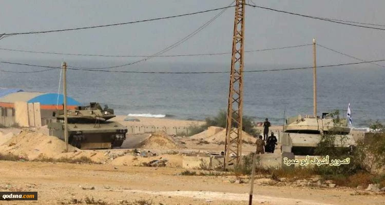 Resistance factions start large-scale maneuvers in Gaza 2