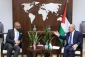 PA PM urges the UK to recognize the Palestinian state