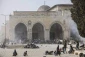 Hamas: Our people will respond strongly to any aggression at Aqsa