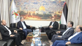 Palestinian resistance:

Only Israel benefits from intra-Palestinian clashes in Lebanon camp