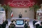 رهبر انقلاب در دیدار هزاران نفر از طلایه‌داران و فعالان حوزه‌های مختلف دفاع مقدس:

دفاع مقدس نشان داد جوانان می توانند همه مشکلات را حل کنند