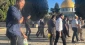 Jewish settlers storm Aqsa Mosque anew