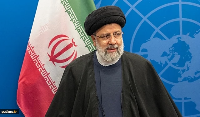 الرئيس الإيراني: تطبيع السعودية علاقاتها مع إسرائيل سيكون طعنة بظهر الفلسطينيين 2