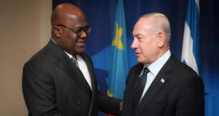 Hamas condemns Congo's plan to move embassy to Occupied Al-Quds