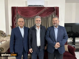 همزمان با درگیری نیروهای مقاومت فلسطین با نظامیان اسرائیلی؛

رهبران مقاومت بر لزوم تشکیل جبهه واحد فلسطین علیه اشغالگران تاکید کردند