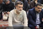 مراسم بزرگداشت ارتحال آیت الله حاج شیخ یدالله رحیمیان در تهران از قاب دوربین خبرگزاری ها 17