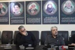نشست تخصصی "تحولات جنوب و لبنان و تغییر تاکتیک مقاومت" 2