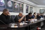 نشست تخصصی "تحولات جنوب و لبنان و تغییر تاکتیک مقاومت" 7
