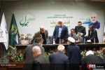 نشست امت همدل یادواره شهید قدس حاج قاسم سلیمانی 18