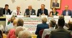 Madrid hosts conference on rights of Palestinian prisoners