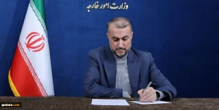 وزیر امور خارجه:

 کودک کشی شاخصه رژیم صهیونیستی است /  23 سال است مادران مقاومت محمد الدره را در گوش فرزندانشان نجوا می کنند
