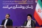 رئیسی در دیدار شرکت‌کنندگان جشنواره خورشید:

ما از آن خانم خبرنگاری که در فلسطین برای روایت کشتار صهیونیست‌ها در خون خود غلطید حمایت می‌کنیم