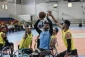 Gaza launches sixth annual wheelchair basketball tournament