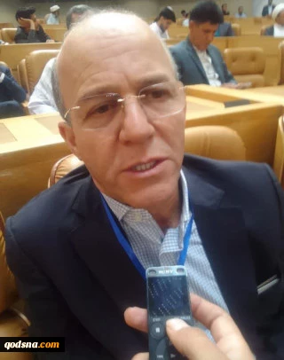 «فلسطین» کارنامه روشن و شفاف ایران
 در خدمت رسانی به جهان اسلام است
