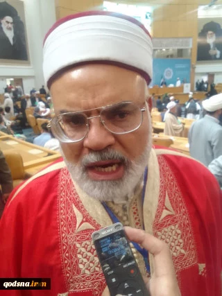 فداکاری برای قدس گواه
پایبندی به ارزش های اسلامی