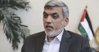US army complicit in Israel's crimes in Gaza

Resheq: Israeli attacks on Gaza are war crimes and terrorism