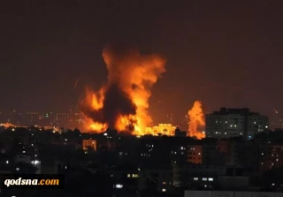 منظمة دولية: حرمان الفلسطينيين بغزة من الغذاء والكهرباء جريمة حرب