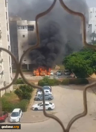 آخرین تحولات ساعات گذشته فلسطین اشغالی/ پنجشنبه 20 مهر

افزایش تعداد کشته های صهیونیست به 1300 نفر/ شهادت 1203 فلسطینی در غزه و زخمی شدن 5763  نفر دیگر/ شهادت یک خبرنگار فلسطینی دیگر در جبالیا/ شهادت 28 فلسطینی در کرانه باختری از روز نخست طوفان الاقصی/ ورود وزیر خارجه آمریکا به اراضی اشغالی
