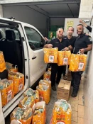 همزمان با قتل عام وحشیانه فلسطینیها  3