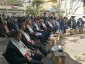 در مراسم «از طوفان الاقصی تا صبح آزادی» مطرح شد؛

رئیس جهاد دانشگاهی: امروز در میدان نبرد یک جبهه متحد شکل گرفته است/ابوشریف: روحیه بالای رزمندگان خوداتکایی امروز مقاومت فلسطینی را به ارمغان آورده است/ القدومی: مقاومت فلسطین نیازمند بازگشایی مرزها و ورود کمک های انسان دوستانه است