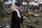 آخرین تحولات فلسطین اشغالی طی ساعات گذشته/ چهارشنبه 26 مهر

شهادت 3478فلسطینی از ابتدای عملیات طوفان الاقصی/ احتمال شیوع بیماری های واگیردار در غزه همزمان با وخامت اوضاع بهداشتی و قطع برق و آب/ 30 مرکز درمانی در غزه از دور خارج شدند/ پیکر 1500 شهید فلسطینی زیر آوار است