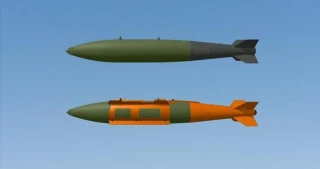 Turkish experts: Gaza hospital was attacked with "Israeli MK-84 bomb"