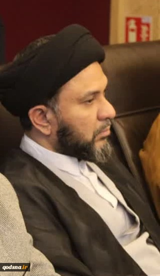 حمایت از فلسطین
 باید منجر به آگاهی جهانی شود