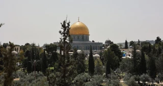 IOA closes Al-Aqsa Mosque to worshipers