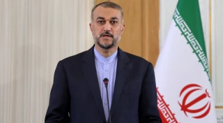 Iran’s UN mission worked actively to prevent US draft resolution on Gaza: FM