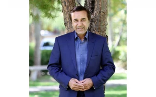 محمد گلریز: آرزو دارم روزی برای مردم فلسطین بخوانم