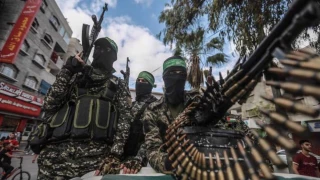 IRGC chief:

Israel can’t fight against Hamas Gaza to become its graveyard in case of ground attack