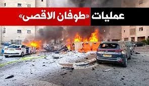 در پس کشتار کودکان غزه؛
طوفان اصلی در راه است