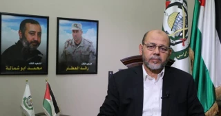 Abu Marzouk: Israel cannot win through destroying Gaza