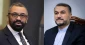 Iran FM tells UK counterpart:

Palestinians entitled to fight Israeli occupation