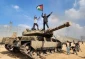 Zionist's humiliating 
defeat on all levels