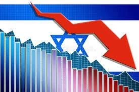 تاثیر جنگ غزه بر اقتصاد رژیم صهیونیستی:

ارزش واحد پولی اسرائیل تقریبا هر روز در مقابل دلار کم می شود و به پایین ترین سطح در 8 سال گذشته رسیده است// صنعت فناوری که 18 درصد تولید ناخالص داخلی اسرائیل را شامل می شود، به شدت ضربه خورده است// درآمدهای مالیاتی دولت در حال کاهش است