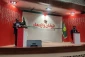 به میزبانی دانشگاه امام رضا (ع) مشهد برگزار شد؛

«طوفان واژه‌ها»؛ شعرخوانی شاعران در حمایت از فلسطین