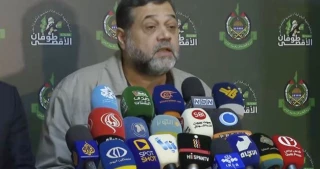 Hamdan: Israel’s losses are much greater than what it declares