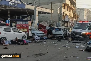 في اليوم الـ35 للعدوان.. الاحتلال يكثف غاراته على محيط المستشفيات في غزة والشمال
