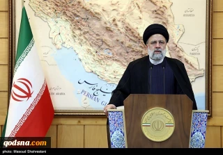 رئيس الجمهورية: امريكا تعرقل وقف إطلاق النار في غزة