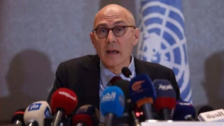 UN rights chief calls for probe,

Rights groups sue Israel at ICC for Gaza ‘genocide’
