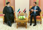 الرئيسان الايراني والسوري يؤكدان من الرياض : قوة المقاومة هي التي تقرر المصير النهائي  2