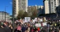 A million people march in London calling for a ceasefire in Gaza