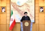 رئيسي بعد عودته من السعودية: الرجوع إلى أصوات الشعب حل ديمقراطي للقضية الفلسطينية  2