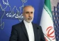 كنعاني: ايران لديها 4 تحفظات حول البيان الختامي لقمة الرياض