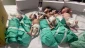 WHO warns of ‘dire situation’ in Gaza hospitals, says more patients ‘tragically’ dying