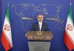 الخارجية الايرانية:الكيان الصهيوني يرتكب مجازر في غزة بتعاون امريكي وغربي 2
