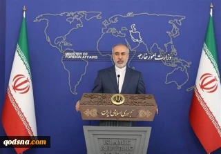 الخارجية الايرانية: الكيان الصهيوني يرتكب مجازر في غزة بتعاون امريكي وغربي